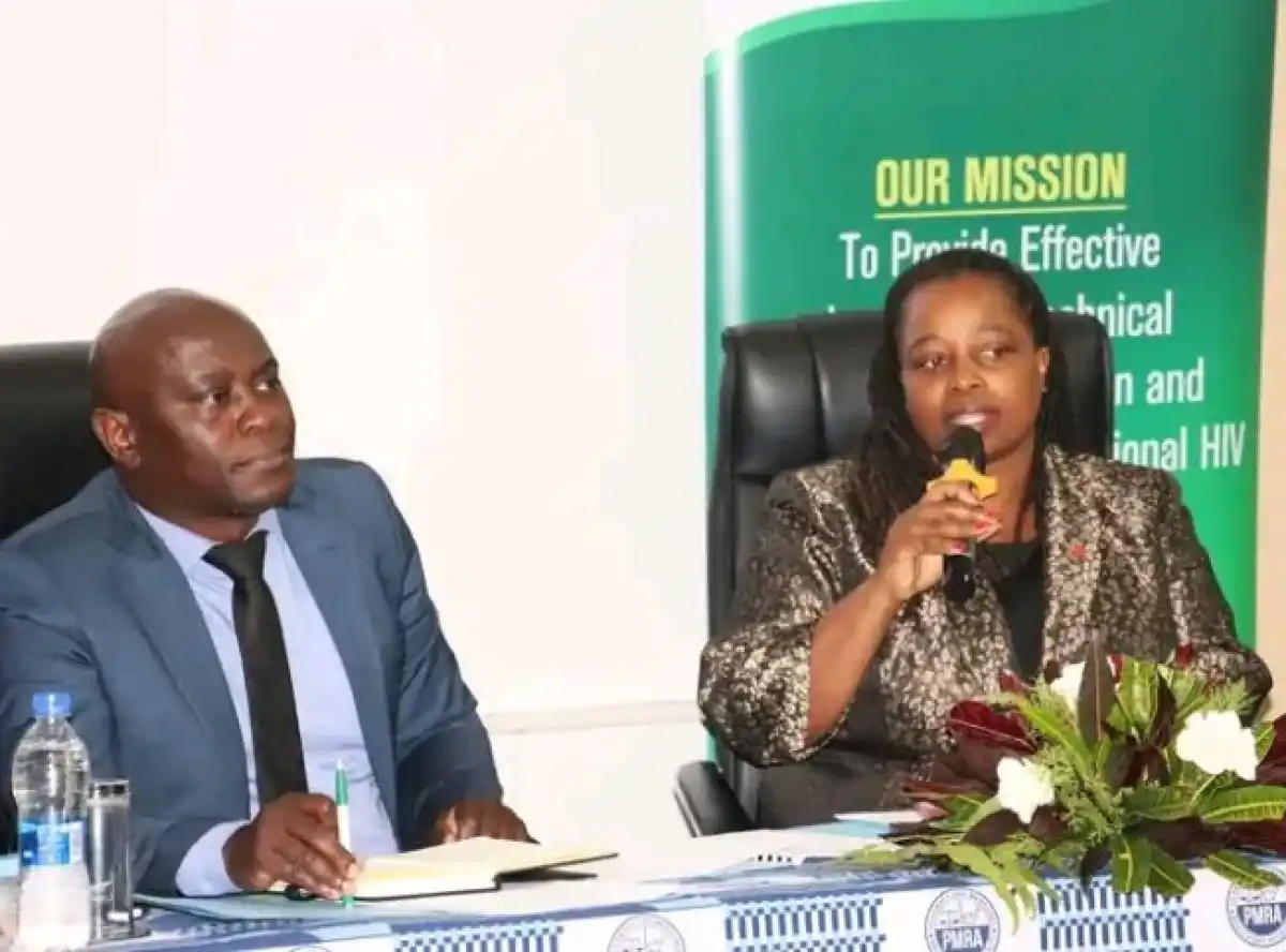 Malawians cautioned on false HIV cure