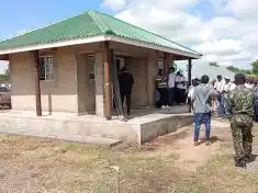 Malawians encouraged to adopt climate-resilient housing designs