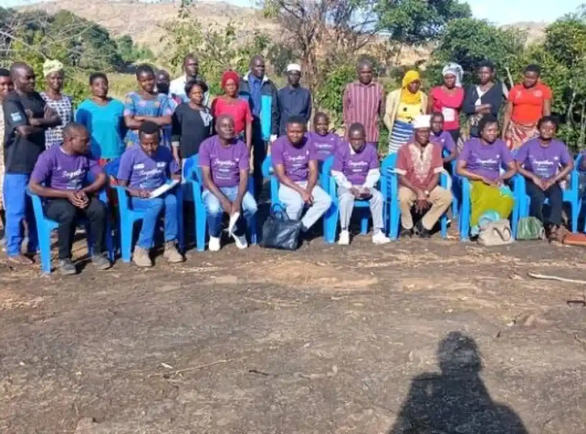 Malawi’s Chikamwini Ceremony linked to high suicide rates