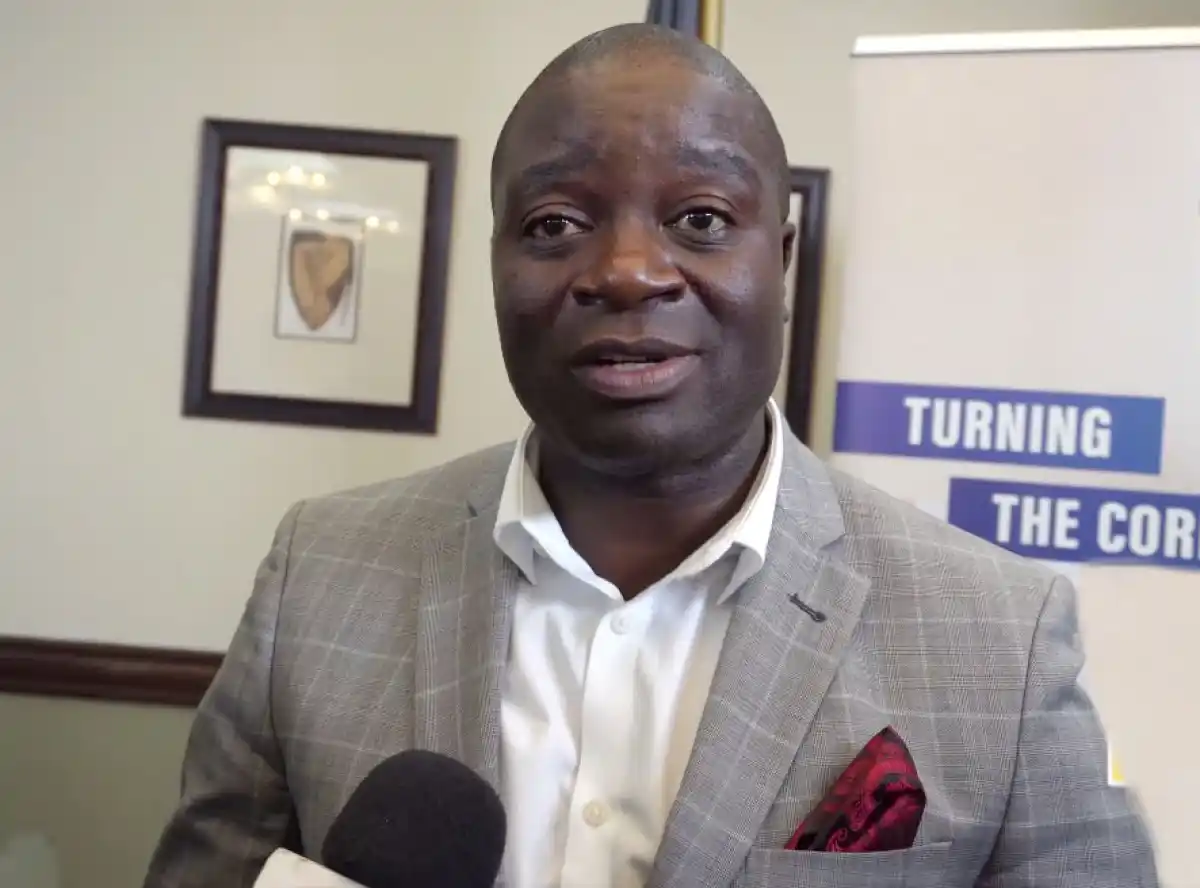 Malawi’s GDP under-recorded