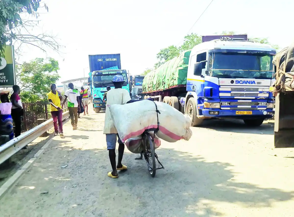 Malawi’s imports hit record $3.14billion