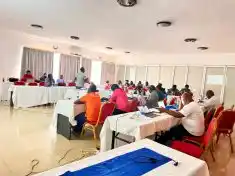 Malawi’s Local Councils Overwhelmed by Disaster Response Challenges