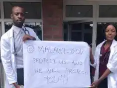 Malawi’s new industrial law: A threat to workers’ rights?