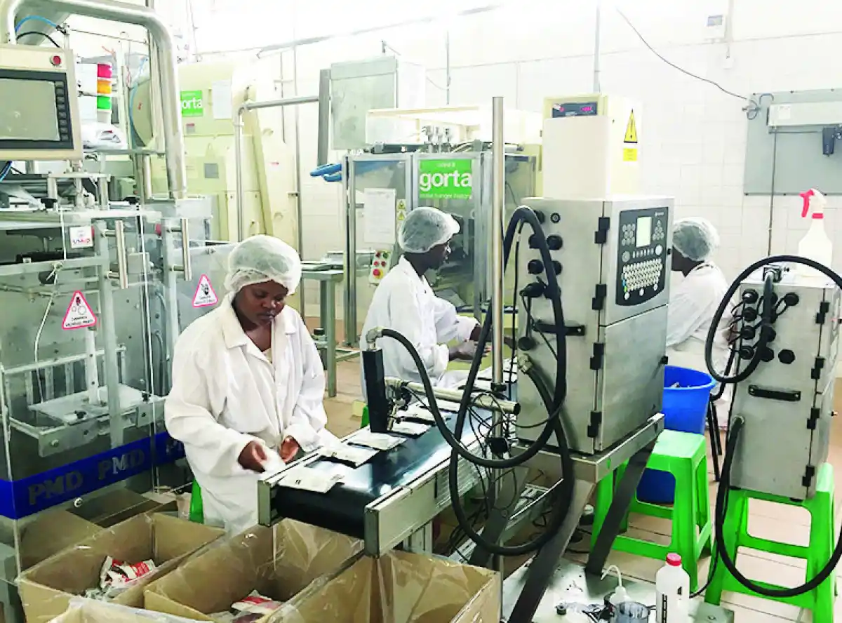 Manufacturing to grow by 0.3%