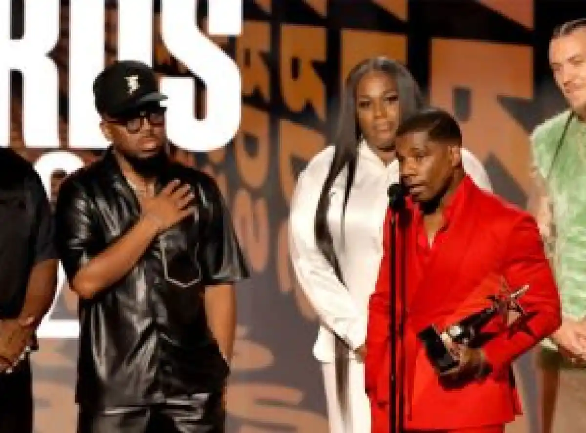 Maverick City, Kirk Franklin to perform in Malawi