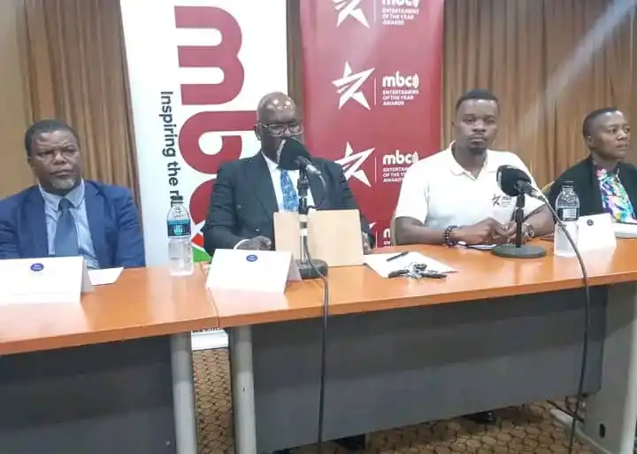 MBC slates entertainers awards for next year