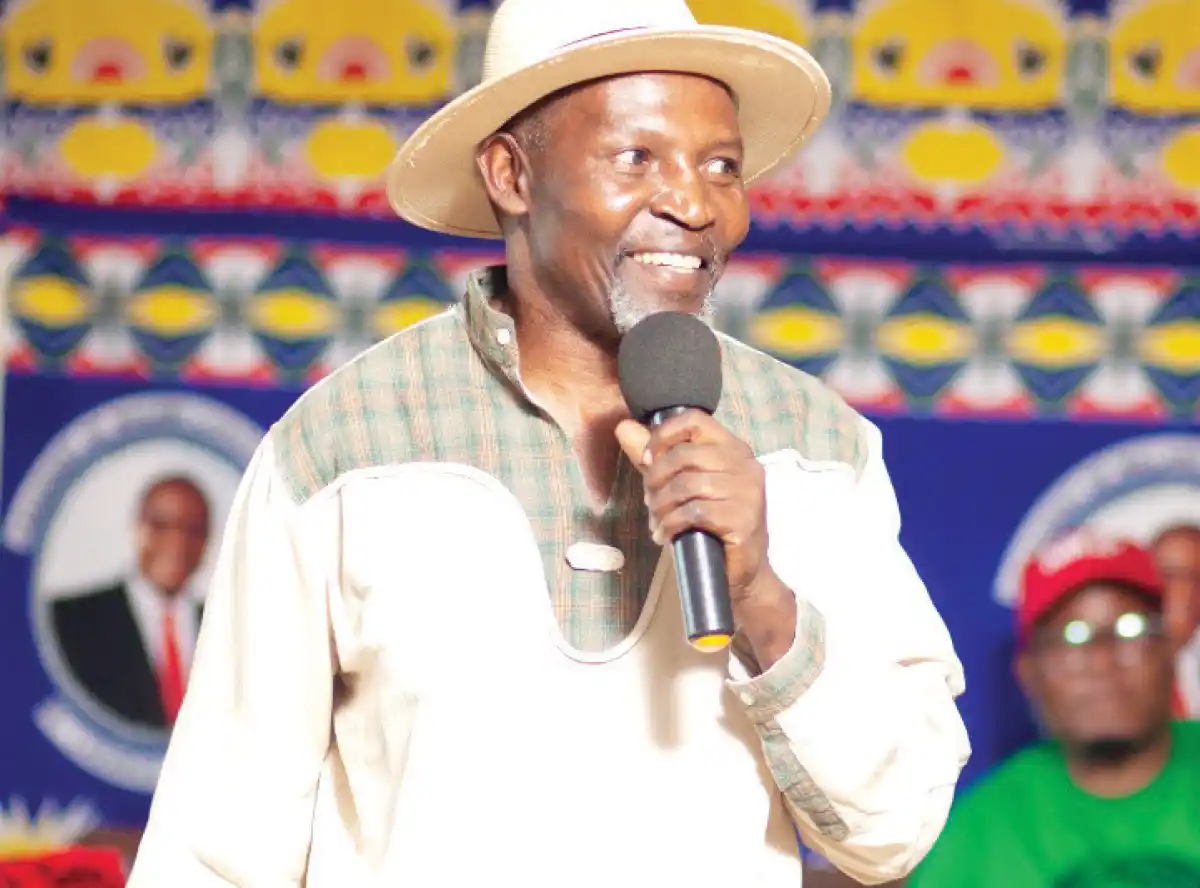 MCP primary troubles rock Zomba Chingale constituency