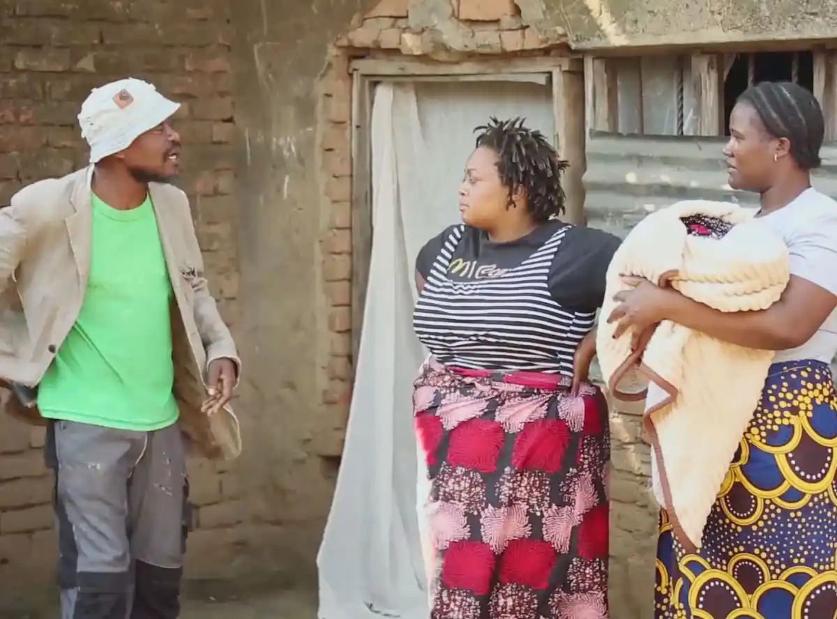 Mdyangu –2 August 2024