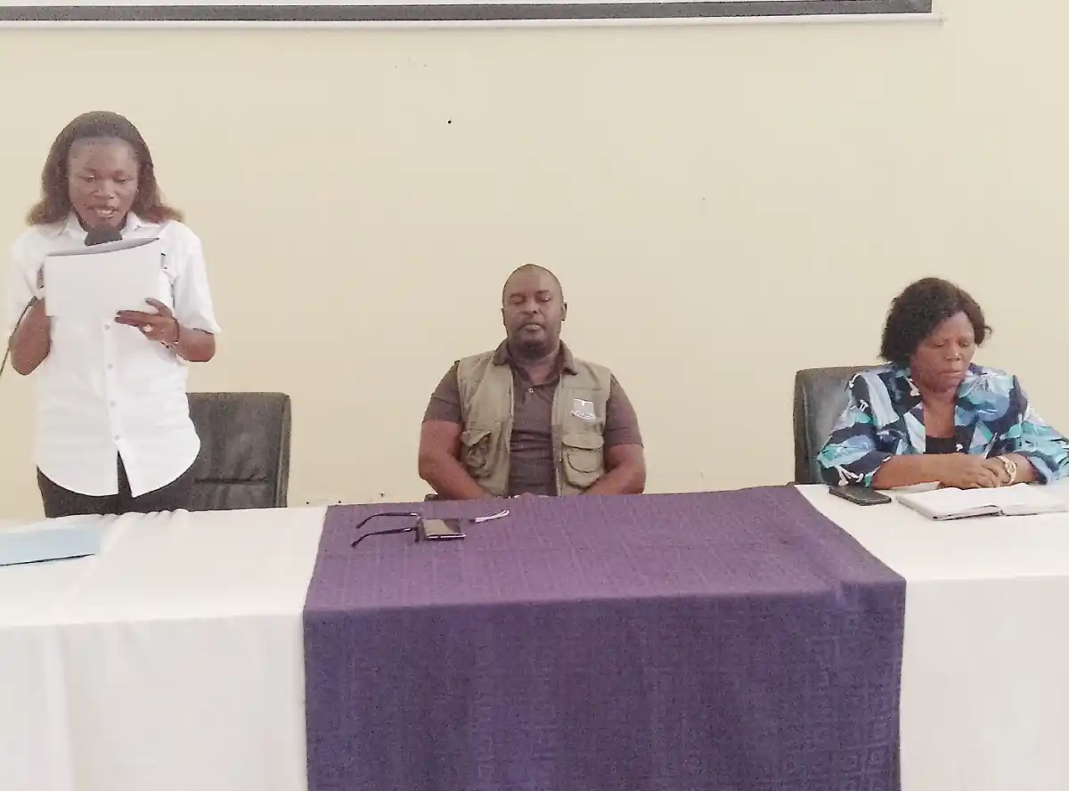 Mec gears for voter transfer exercise