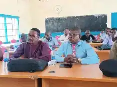 MEC urged to intensify civic, voter education to curb voter apathy