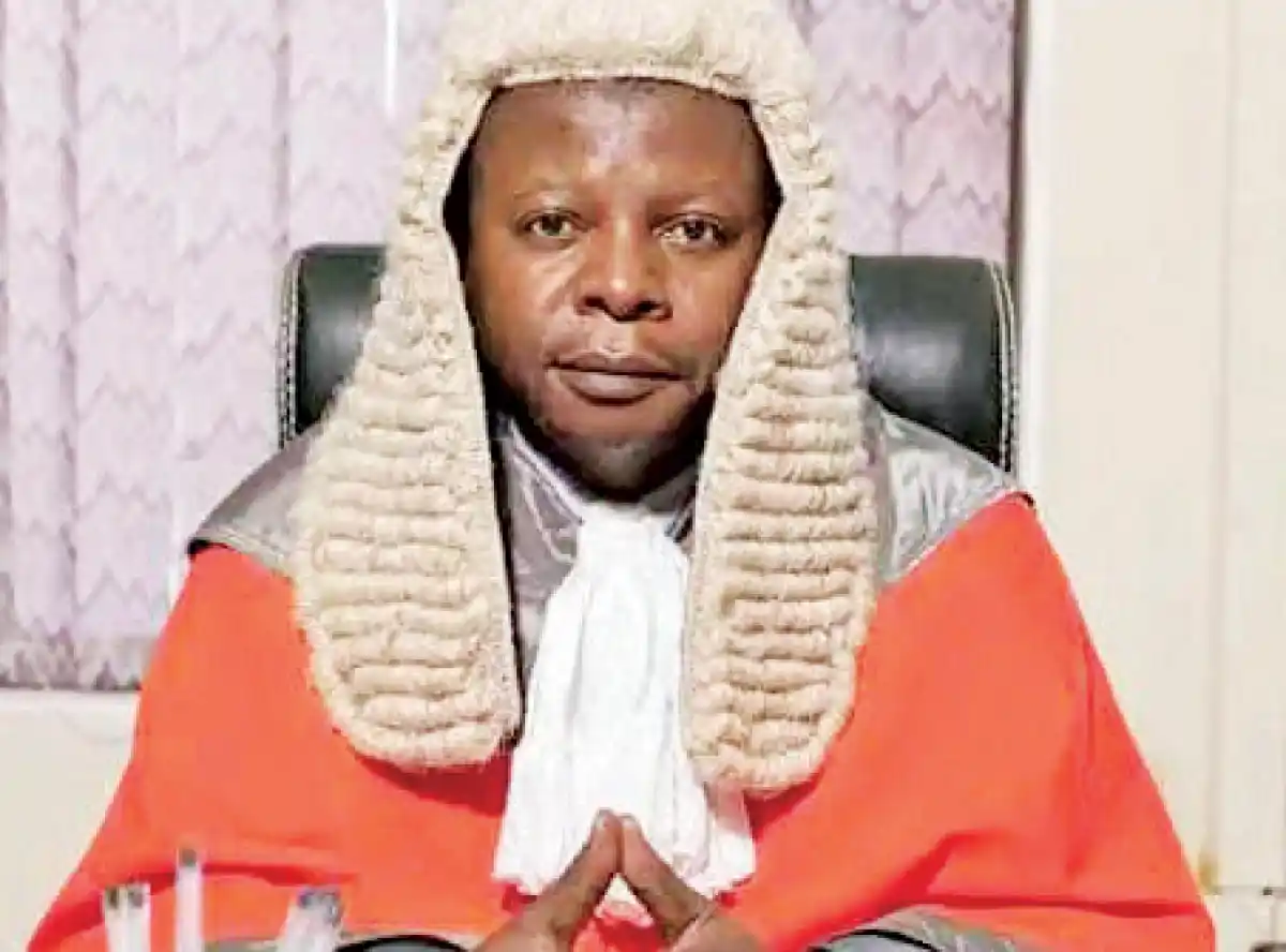 Mediation fails in Judge Kennan Manda, Alexious Kamangila case