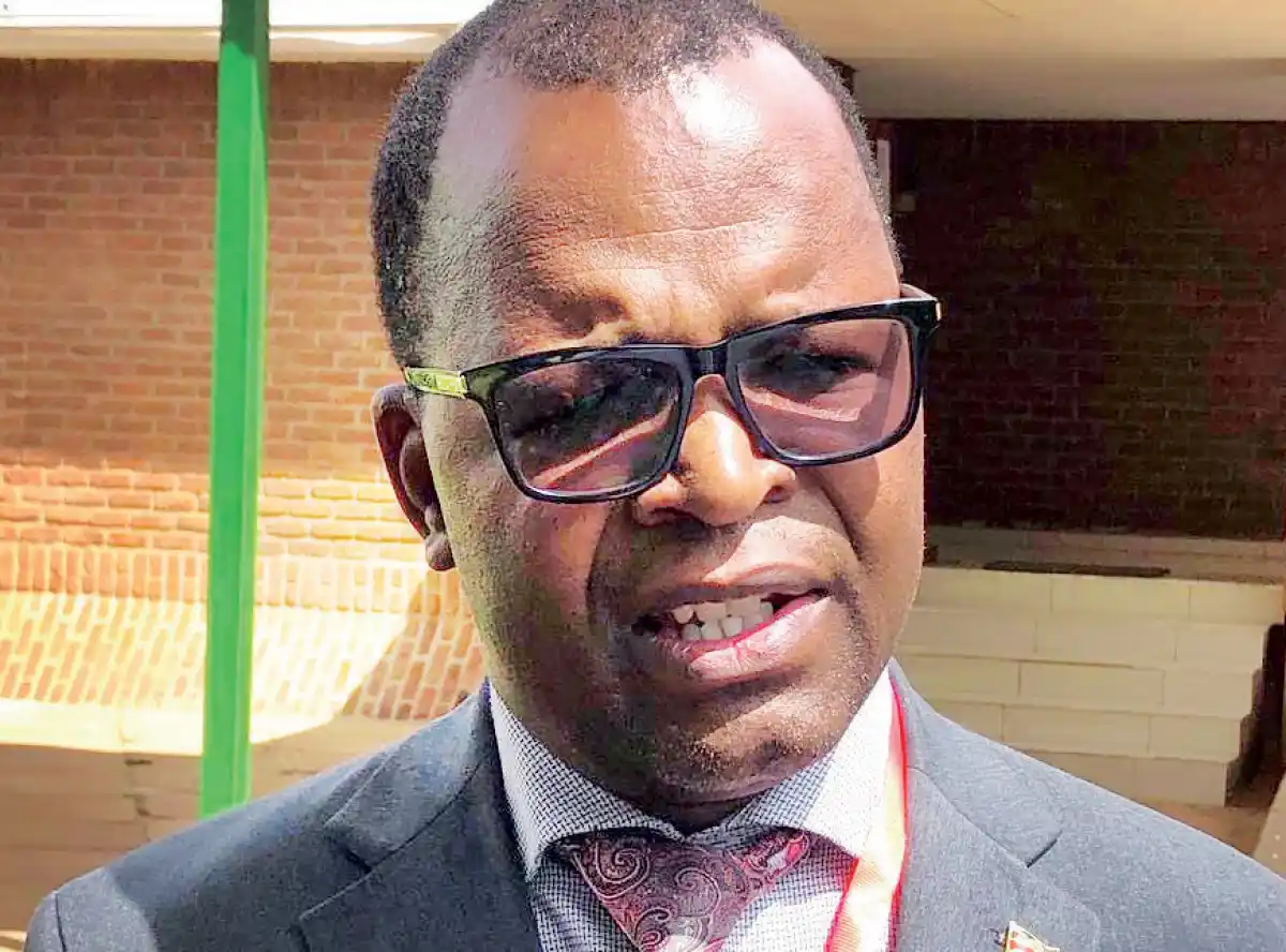 Medics pen Lazarus Chakwera over promotions