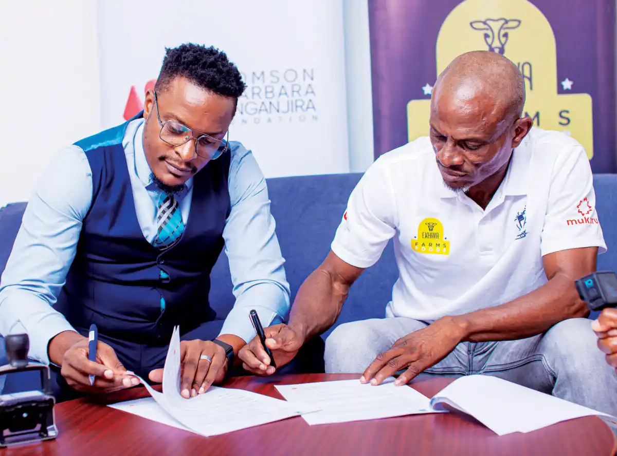 Mighty Wanderers not bad on the market—Coach