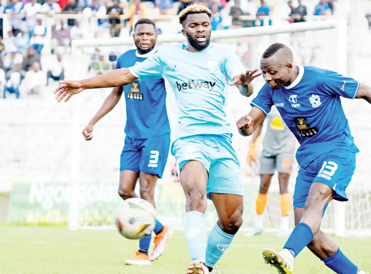 Mighty Wanderers, Silver Strikers face-off in season opener