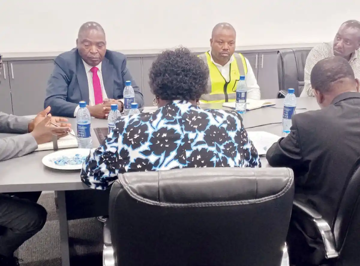 Minister demands order in hiring of expatriates