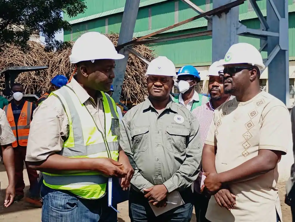 Minister demands sugar suppliers list from Illovo, Salima