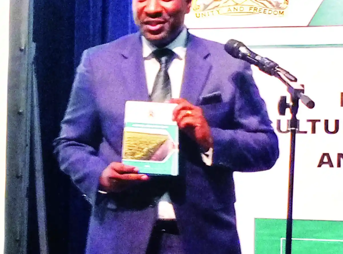 Ministry launches 3 agriculture policies