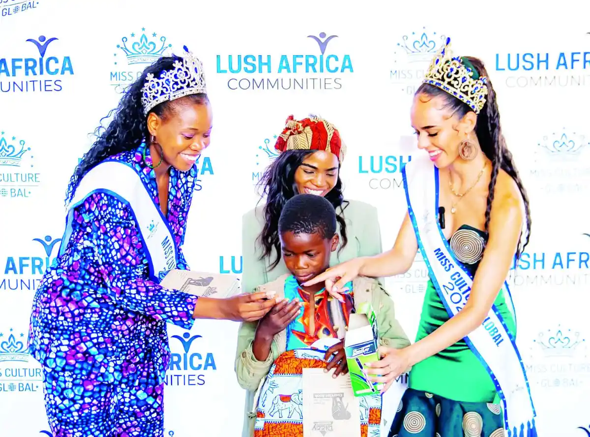 Miss and Mrs. Culture grand finale tonight