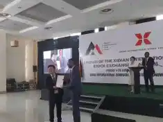 MITC launches Xidian International Stock Exchange Malawi