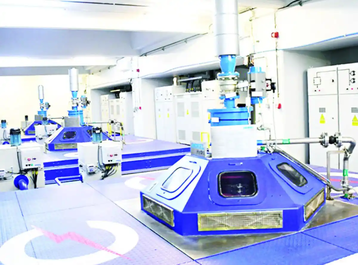 Mixed fortunes for state enterprises