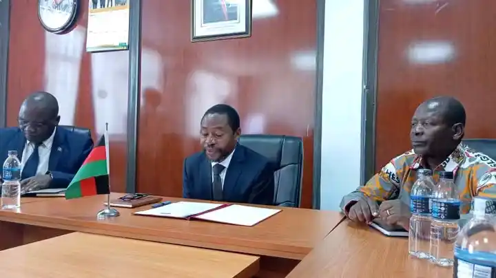 MK36 billion set aside for needy students