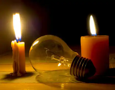 More blackouts in the offing