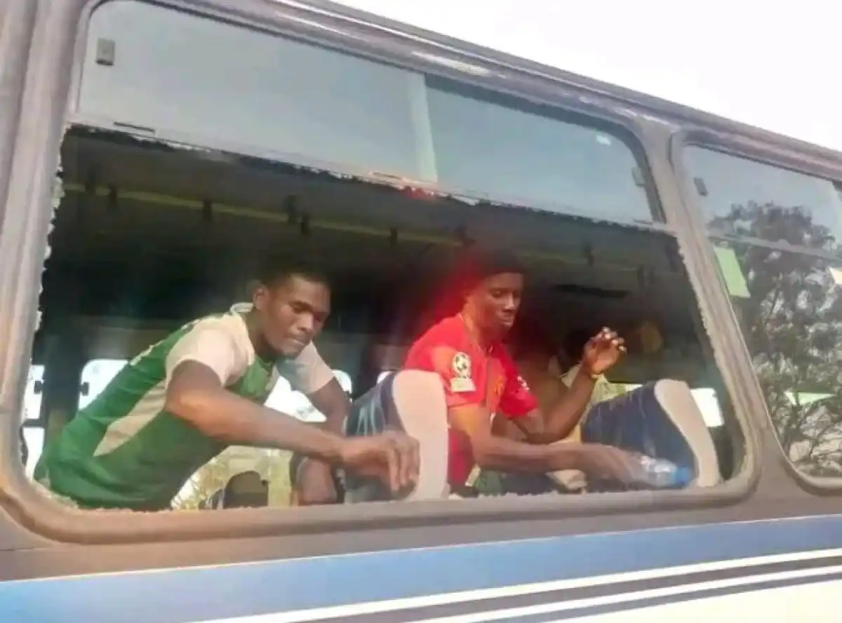 Moyale Barracks grabs SULOM by the neck