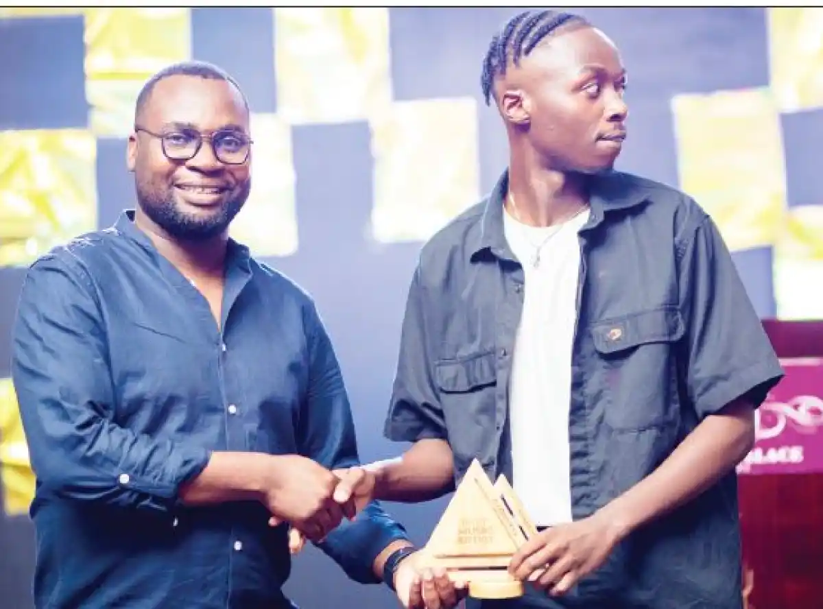 Mpoto Awards laments support