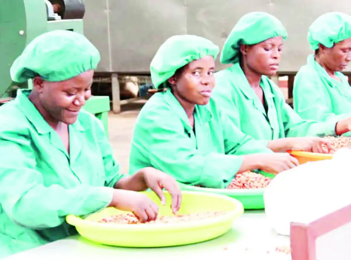 MPs laud Nasfam for fiscal prudence