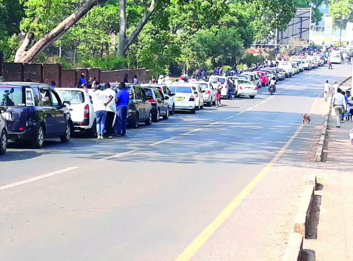 MPs tussle over fuel bill