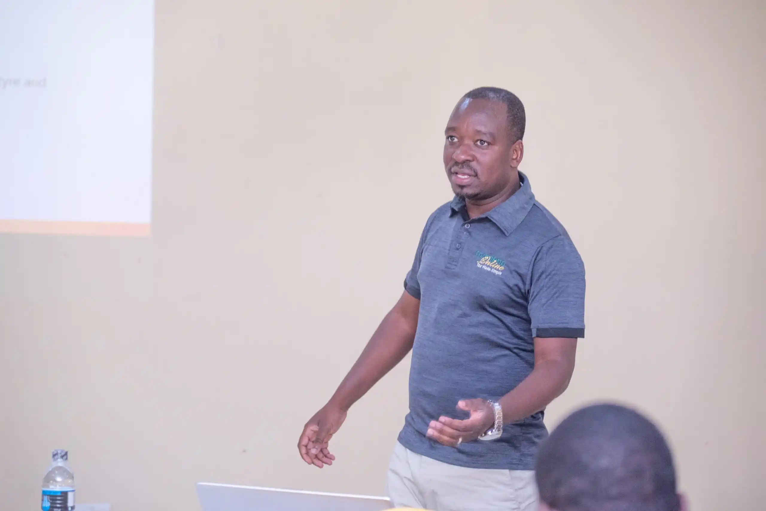 MRA acquires cargo scanner at Mchinji border