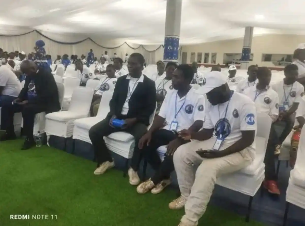 Msonkhano waukulu wa PDP wayamba ku Blantyre