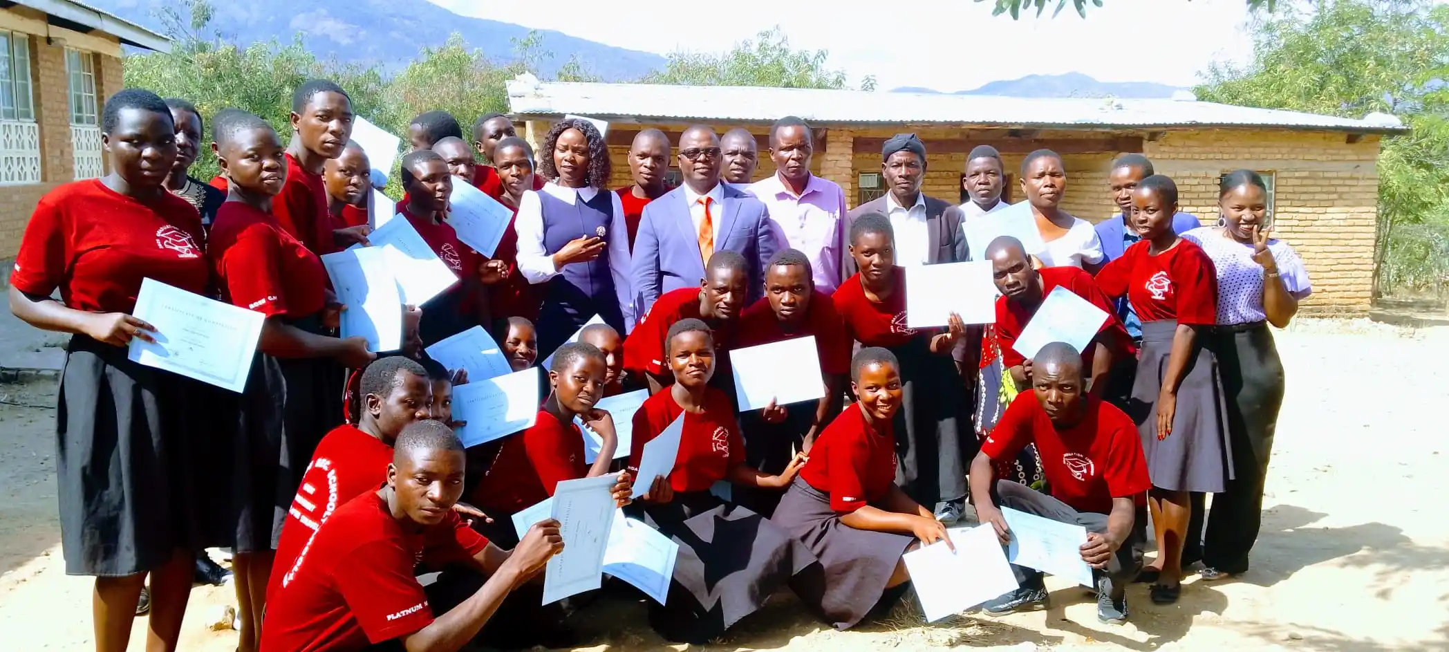 Mtumbuka proposes quota for CDSS