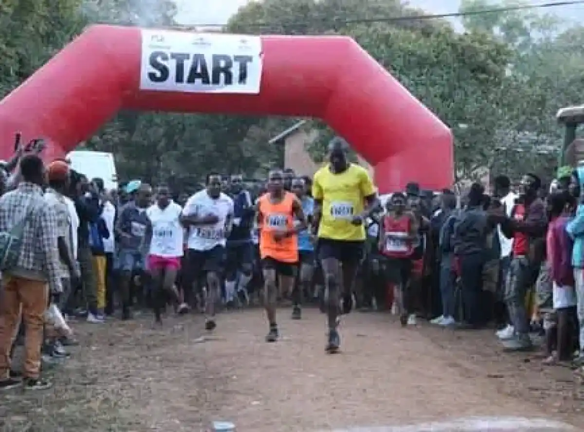 Mulanje Porters Race Set to Take Place on July 13