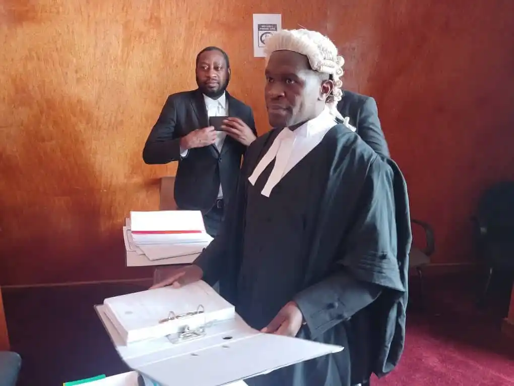 Mulli ordered to repay MK 3bn to Govt