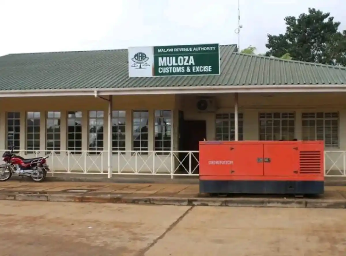 Muloza Border operations affected by Cyclone Freddy