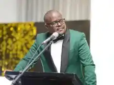 Mumba calls for protection through ethics in Malawi’s construction industry