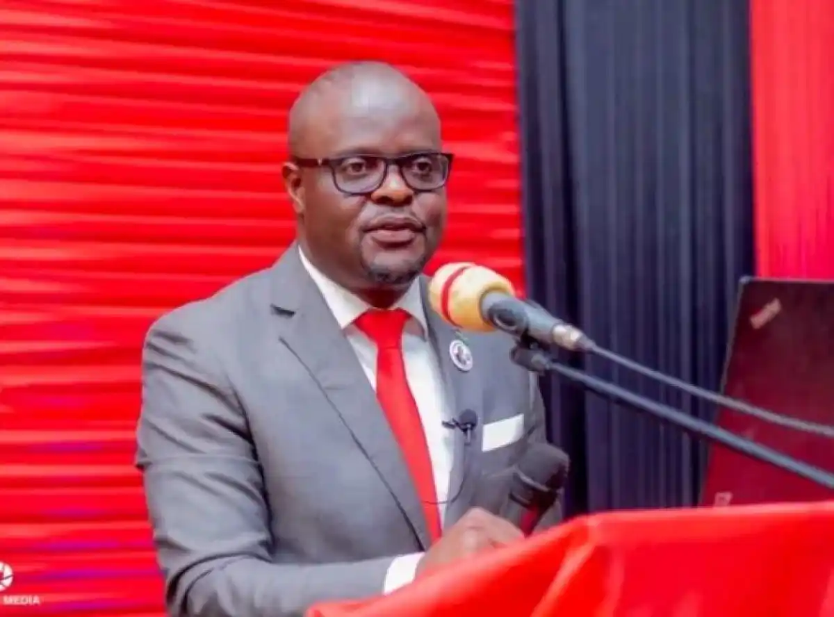 MUMBA PRAISES BINGU WA MUTHARIKA THAT HE WAS A GOOD LEADER