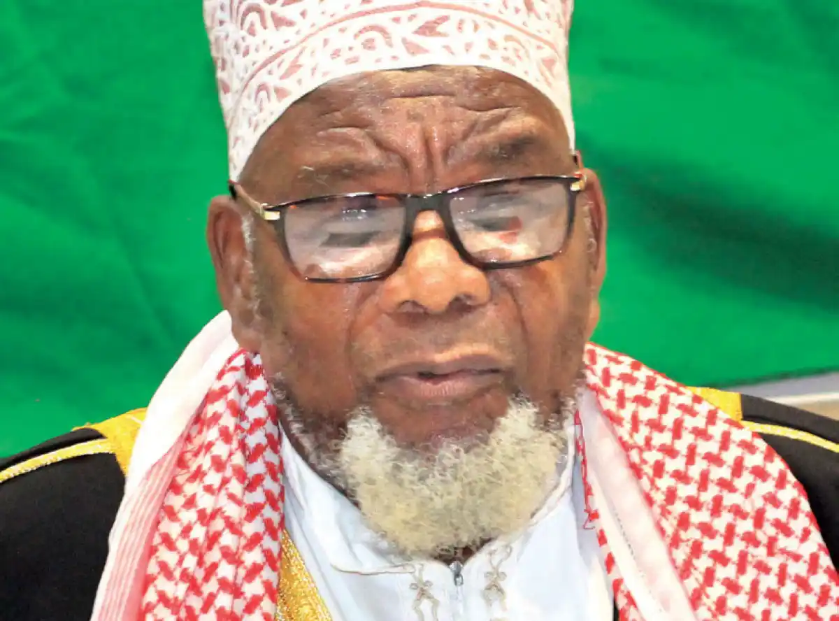 Muslims urged to unite, pray as Ramadan starts