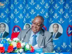 Mutharika Assembles Experienced Team to Revive Malawi’s Economy and Strengthen Governance