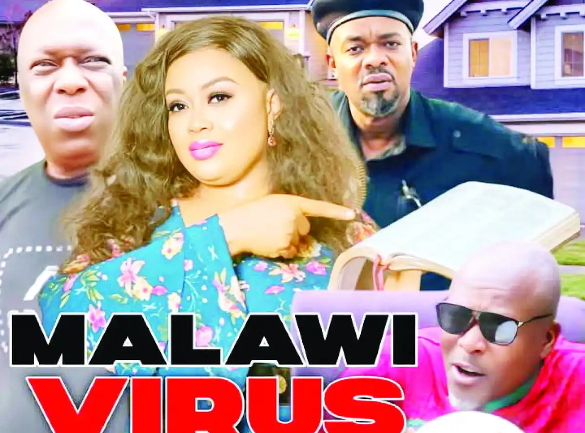 MW, Nigeria movie chemistry begins