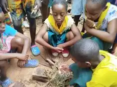 Mzimba SDA church equips youths with faith, practical skills