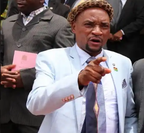 Mzomera acquitted, Ngosi jailed in CDF case