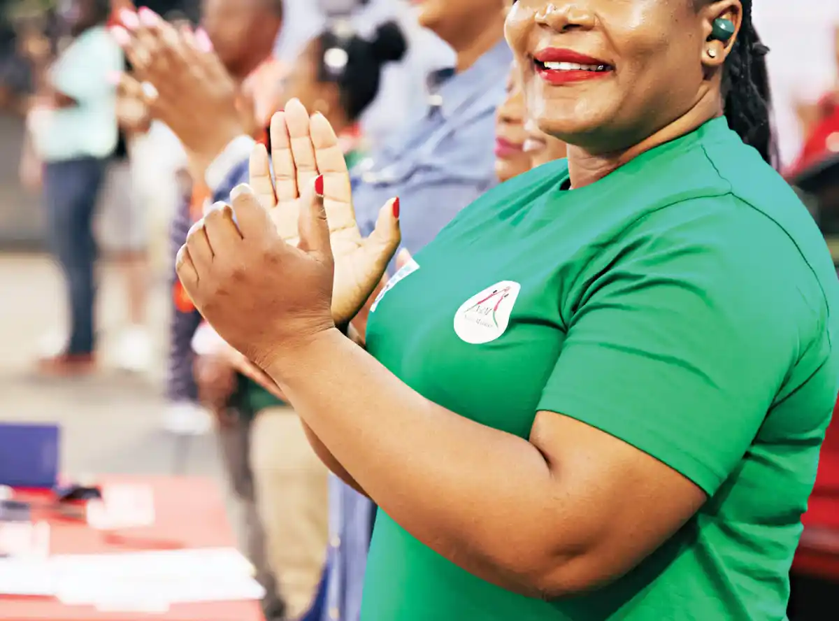 Nam postpones Level 2 coaching courses