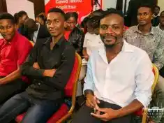 Namadingo sanapochere nawo K200,000 ku nyumba yachifumu ya Sanjika