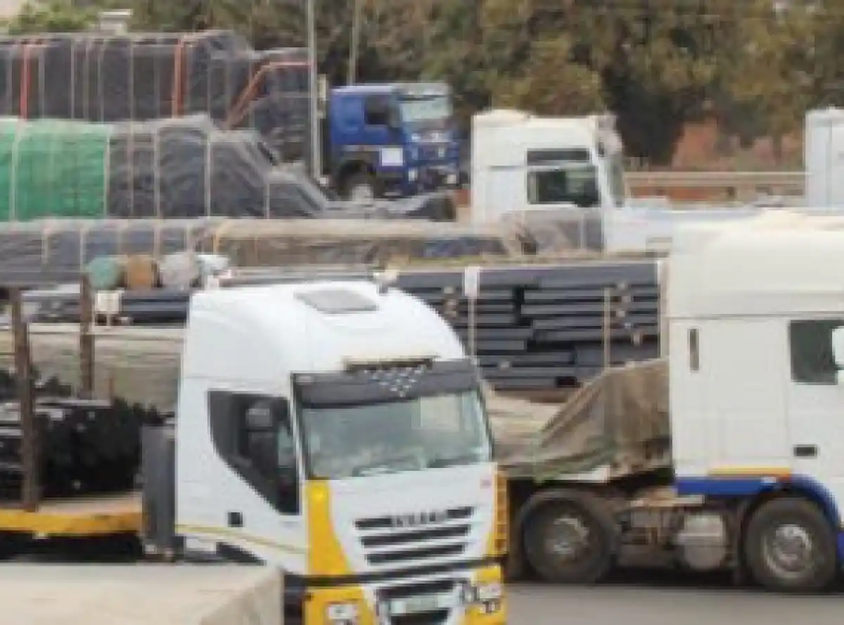 New Mchinji border post improves clearing time