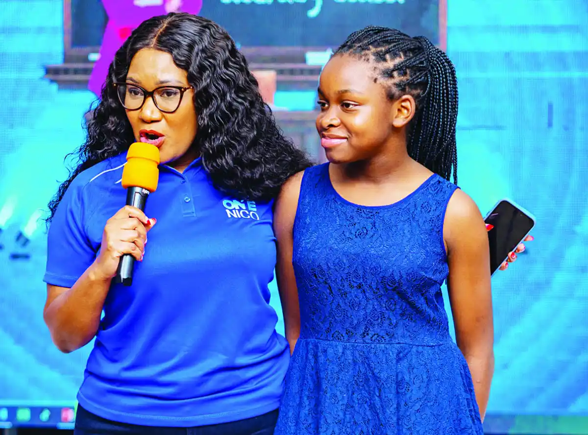 Nico advocates saving, investment culture