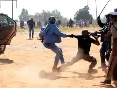 “No One Is Safe”: Namiwa breaks silence after brutal protest assault