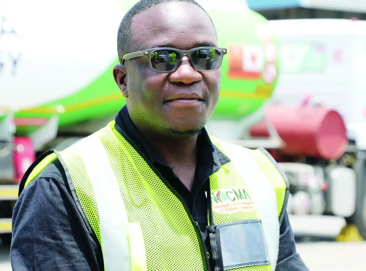 Nocma faults customs hitch for fuel shortage