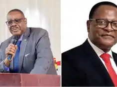 Okonda a Chakwera yang’anani kumbali: a Malawi ochuluka akufuna APM abwelere